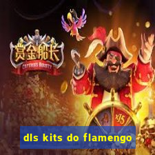 dls kits do flamengo